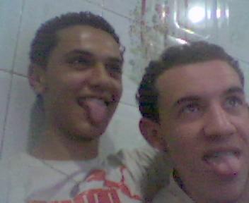 ayoub et rabii